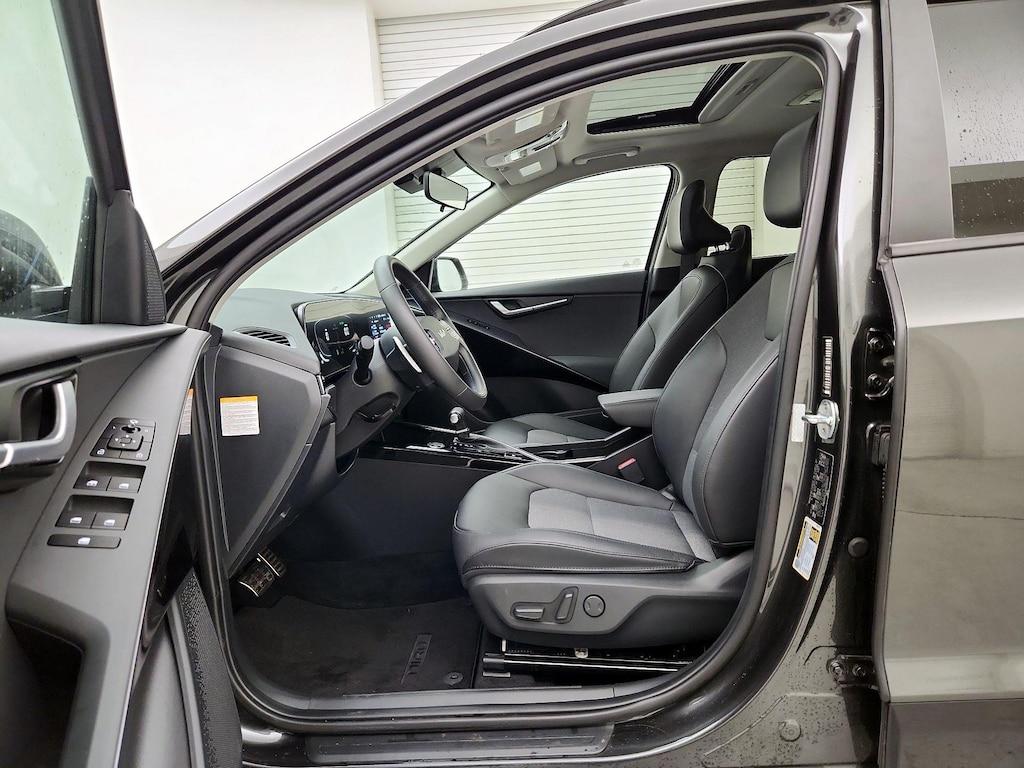 used 2023 Kia Niro car, priced at $24,998