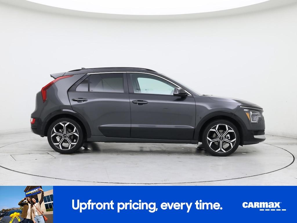 used 2023 Kia Niro car, priced at $24,998