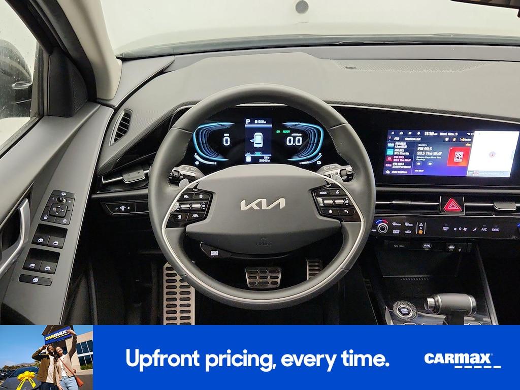 used 2023 Kia Niro car, priced at $24,998