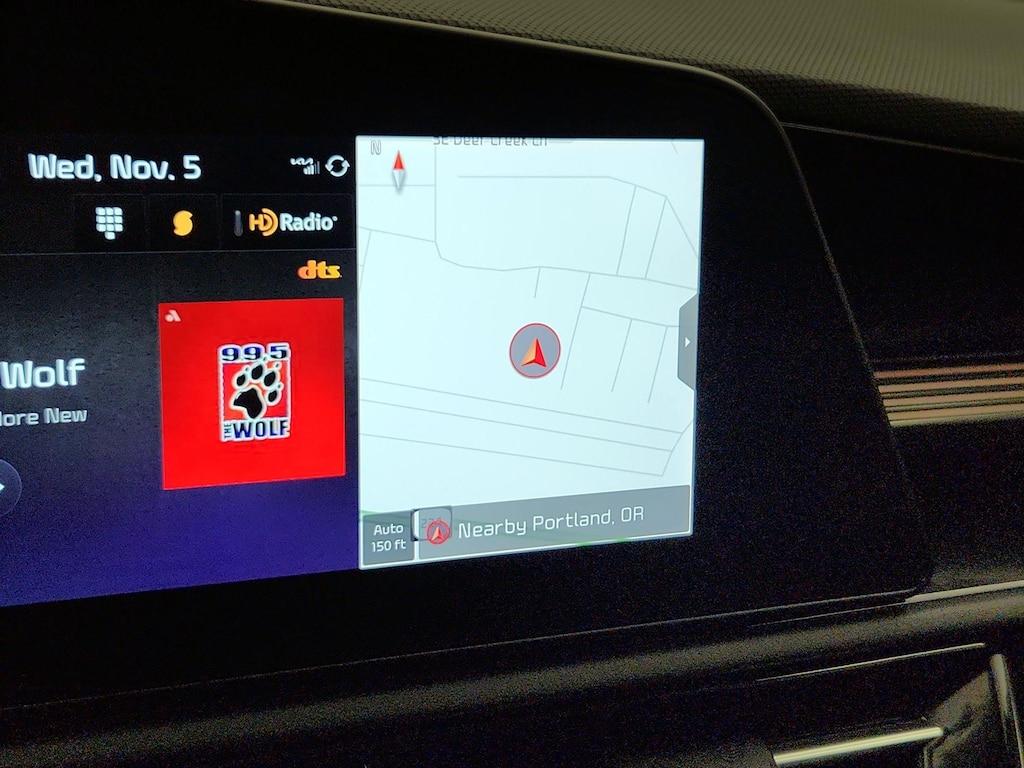 used 2023 Kia Niro car, priced at $24,998