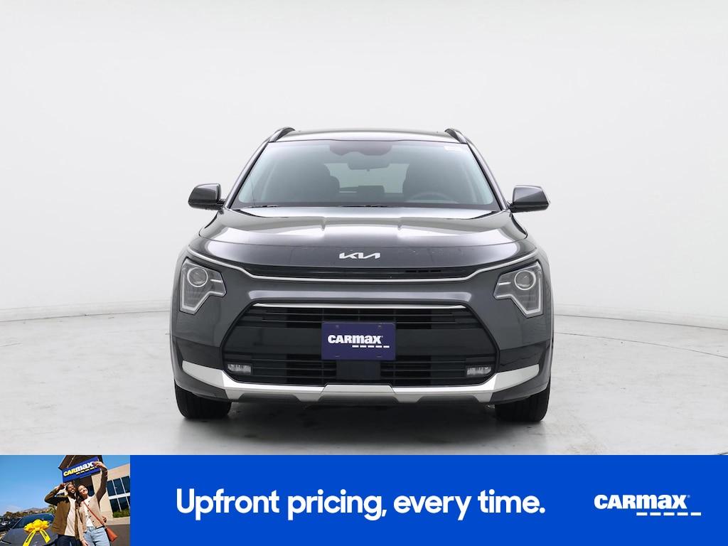 used 2023 Kia Niro car, priced at $24,998