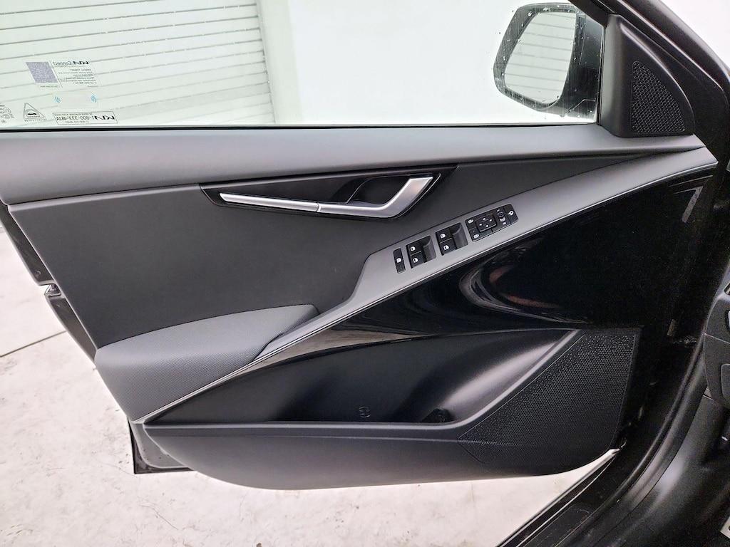 used 2023 Kia Niro car, priced at $24,998