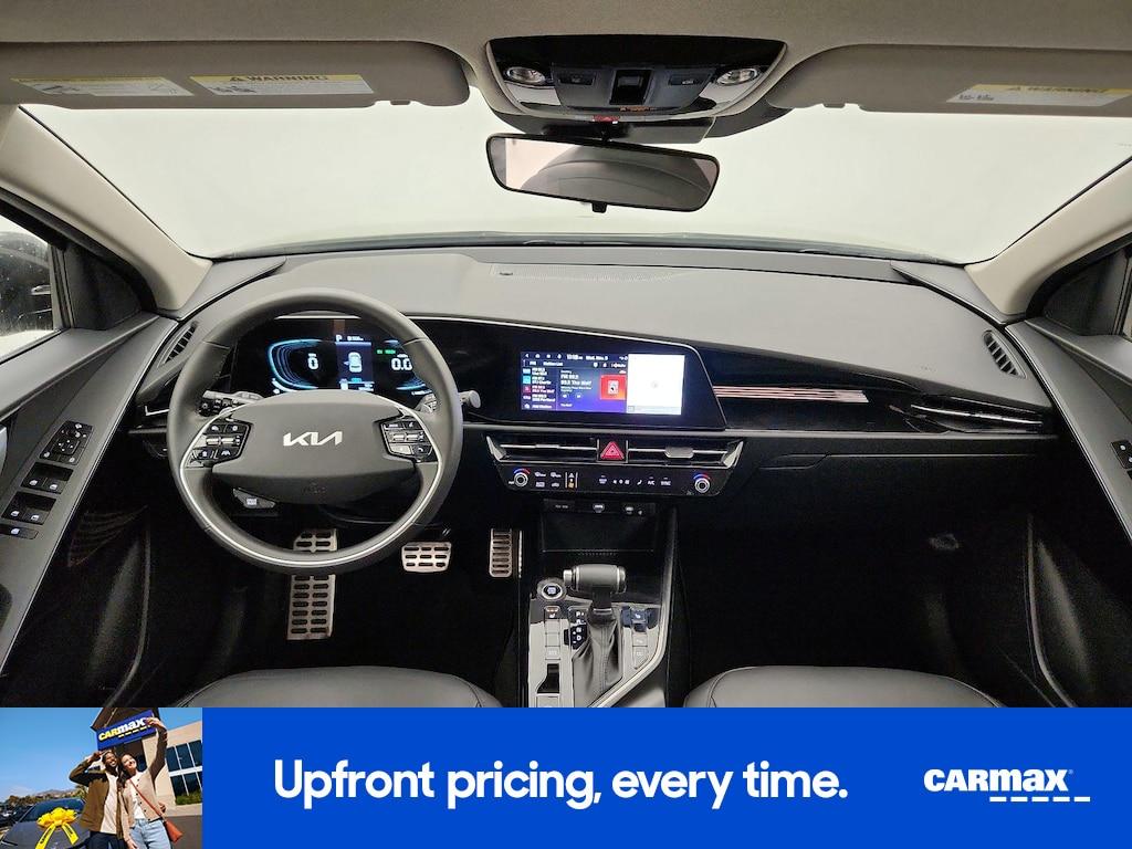 used 2023 Kia Niro car, priced at $24,998