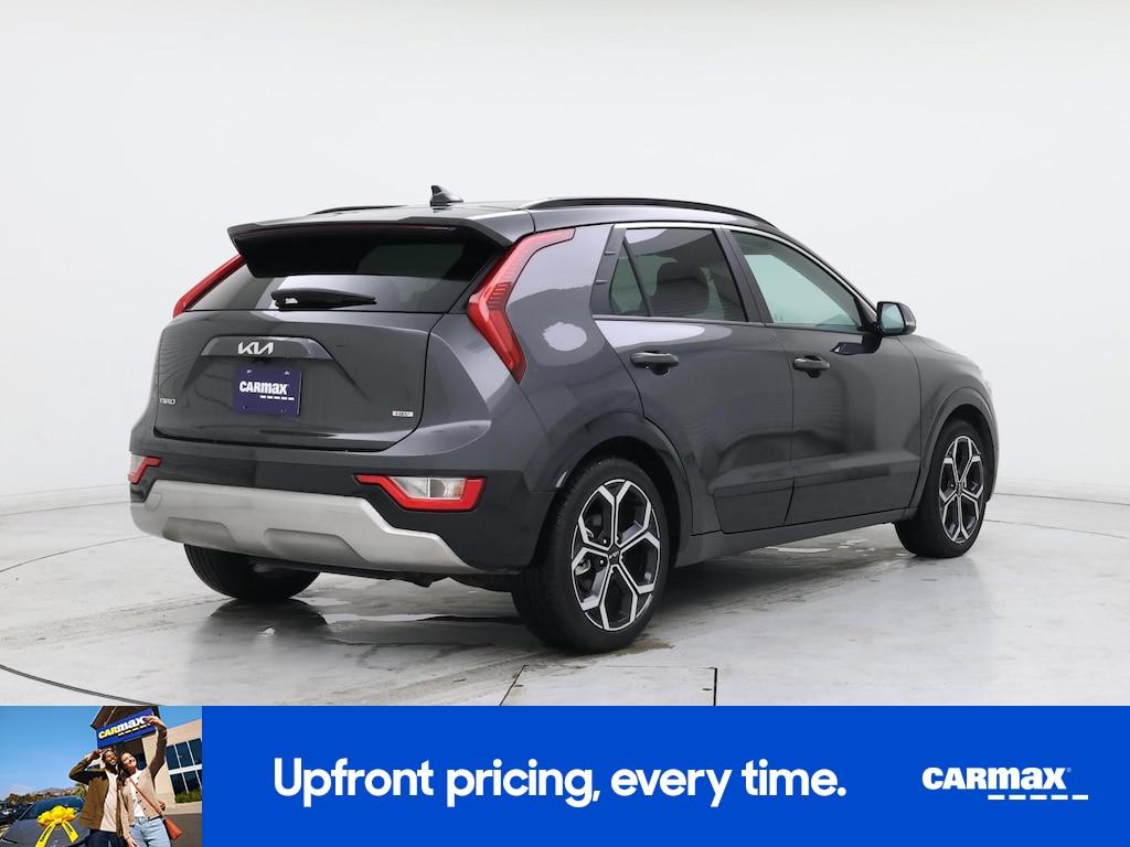 used 2023 Kia Niro car, priced at $24,998
