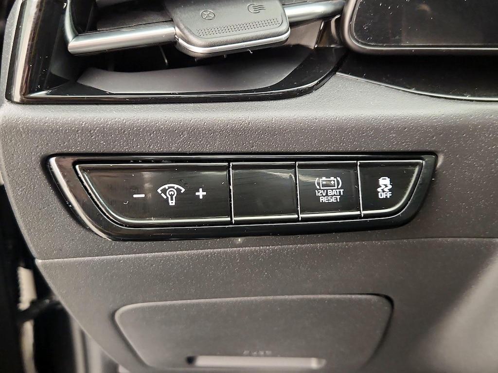 used 2023 Kia Niro car, priced at $24,998