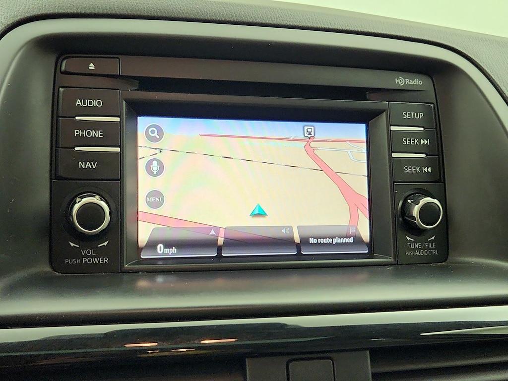 used 2015 Mazda CX-5 car, priced at $16,998