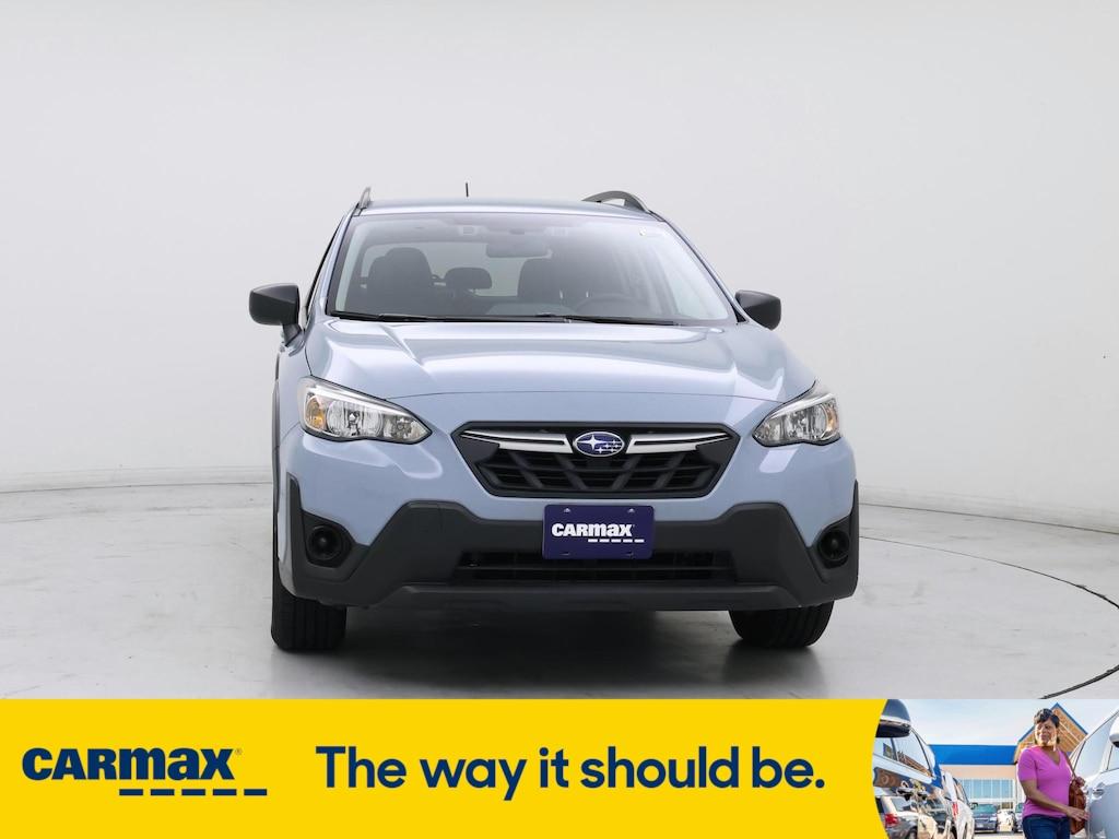 used 2023 Subaru Crosstrek car, priced at $25,998