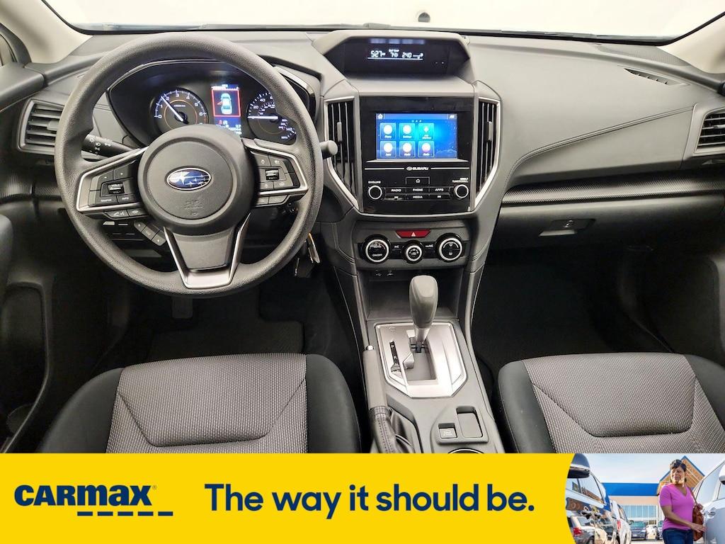 used 2023 Subaru Crosstrek car, priced at $25,998
