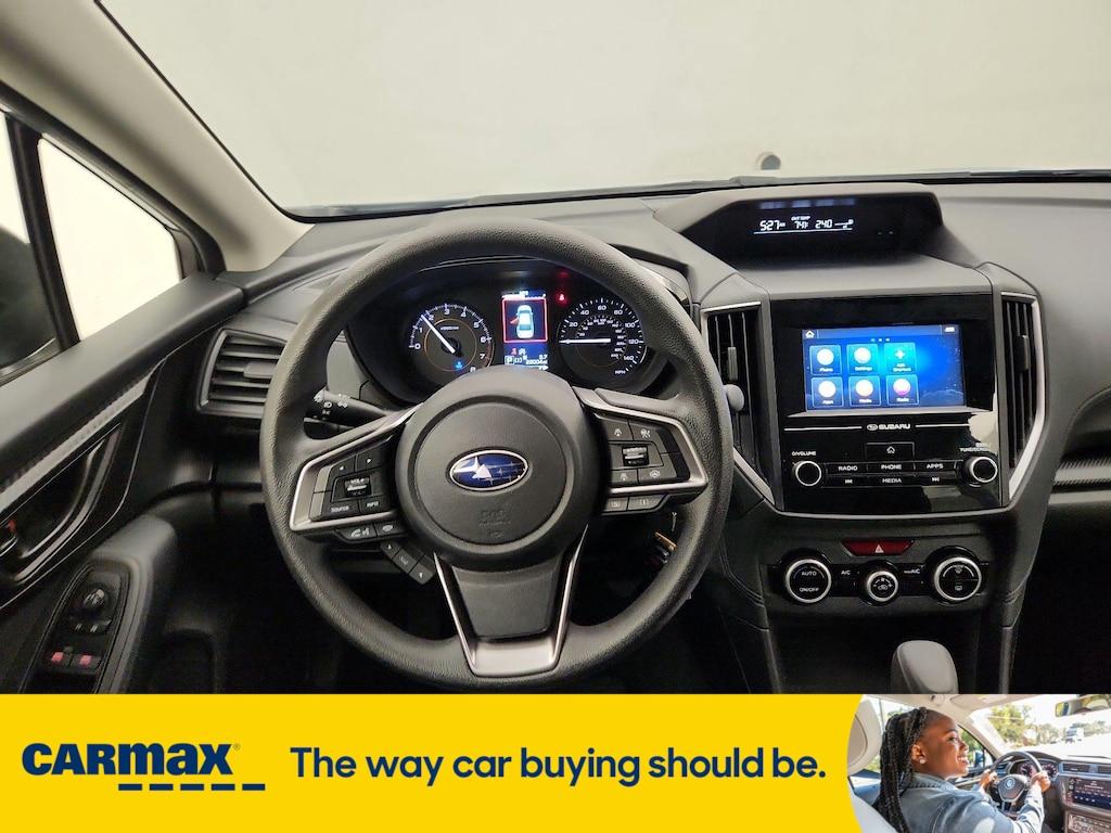 used 2023 Subaru Crosstrek car, priced at $25,998