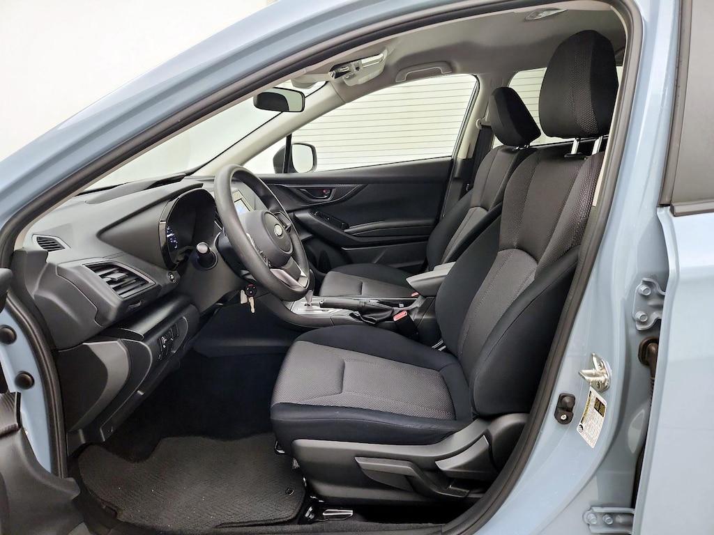 used 2023 Subaru Crosstrek car, priced at $25,998
