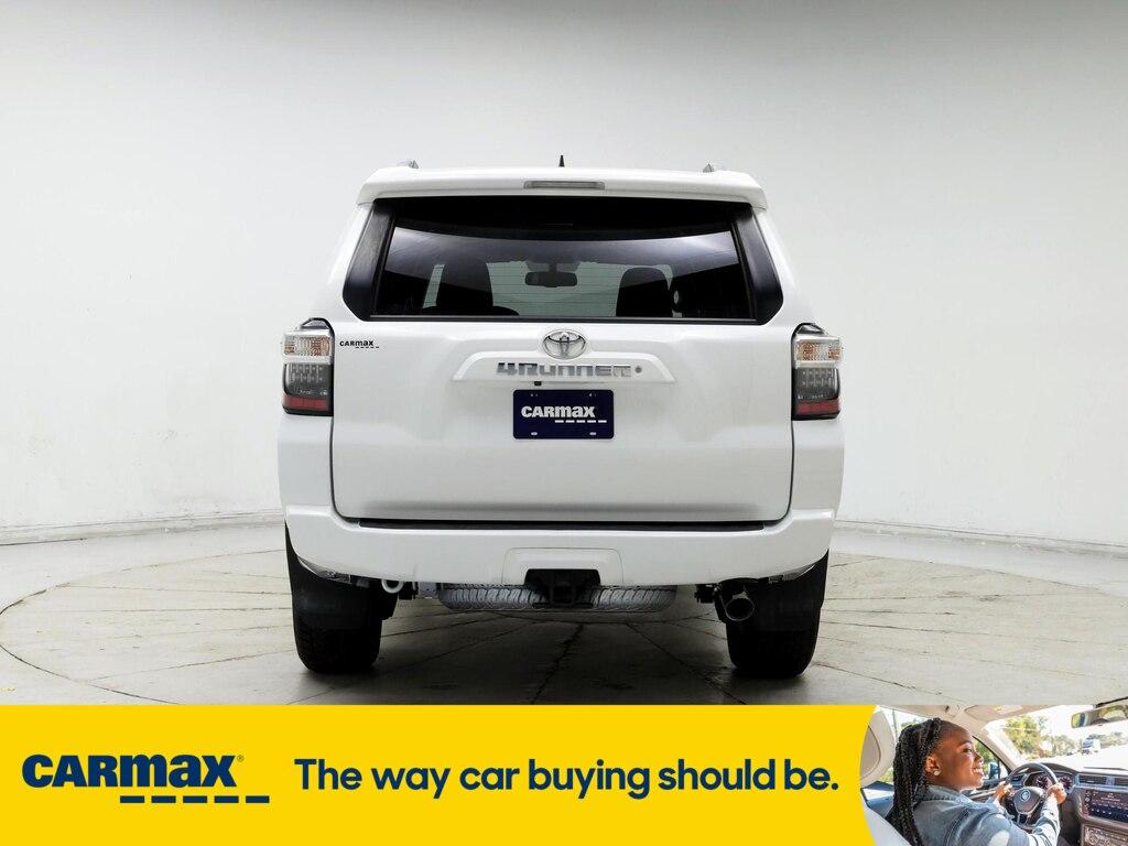 used 2019 Toyota 4Runner car, priced at $42,998