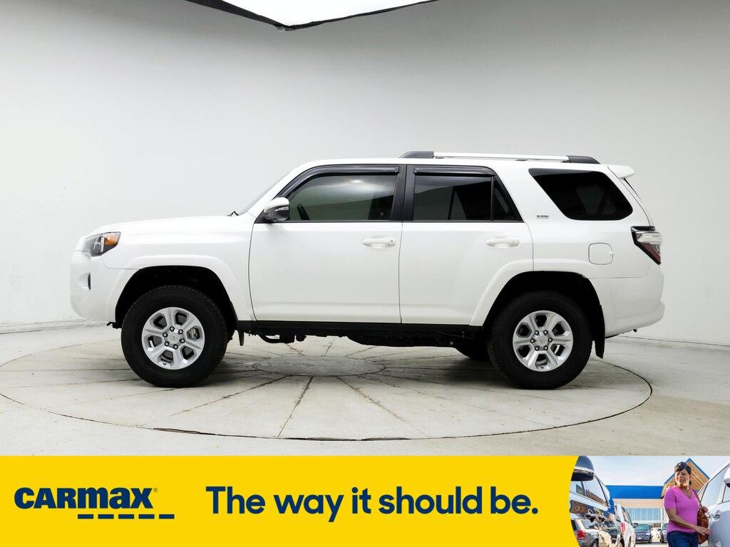 used 2019 Toyota 4Runner car, priced at $42,998