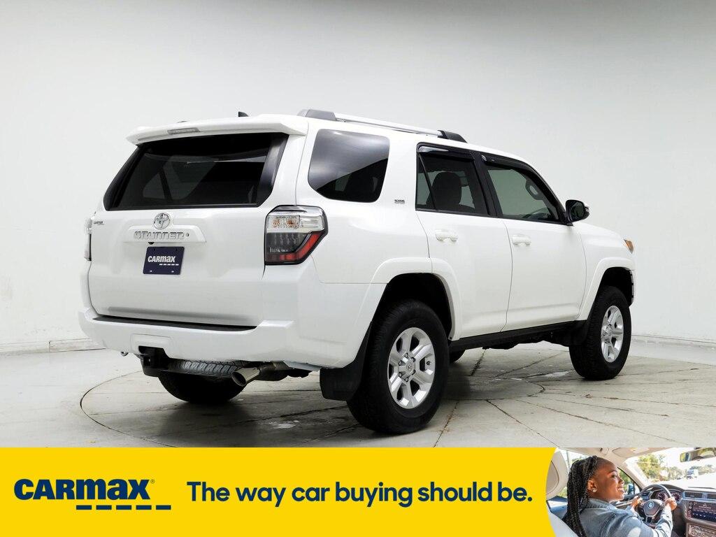 used 2019 Toyota 4Runner car, priced at $42,998