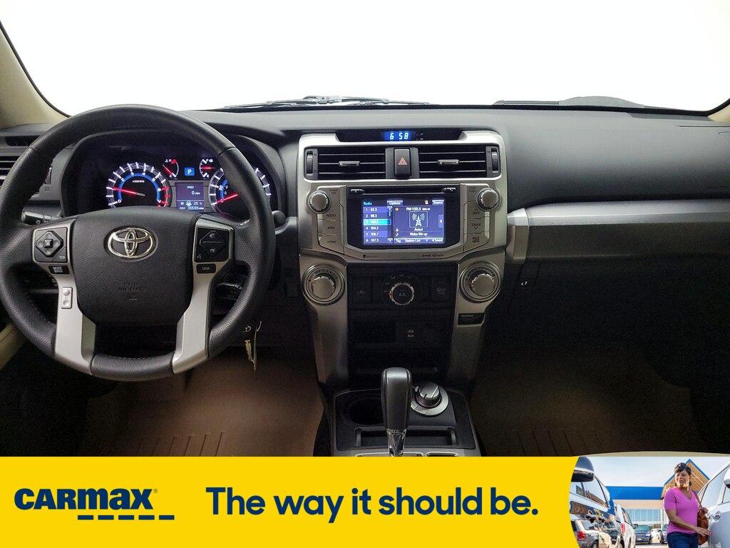 used 2019 Toyota 4Runner car, priced at $42,998