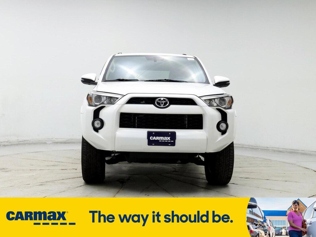 used 2019 Toyota 4Runner car, priced at $42,998