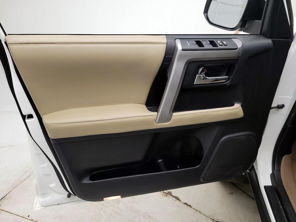 used 2019 Toyota 4Runner car, priced at $42,998