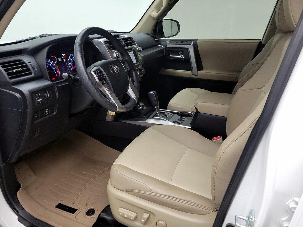 used 2019 Toyota 4Runner car, priced at $42,998