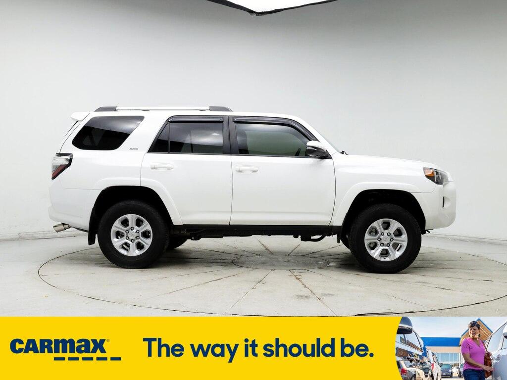 used 2019 Toyota 4Runner car, priced at $42,998