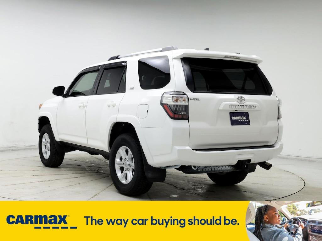 used 2019 Toyota 4Runner car, priced at $42,998