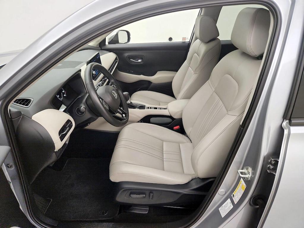 used 2025 Honda HR-V car, priced at $30,998
