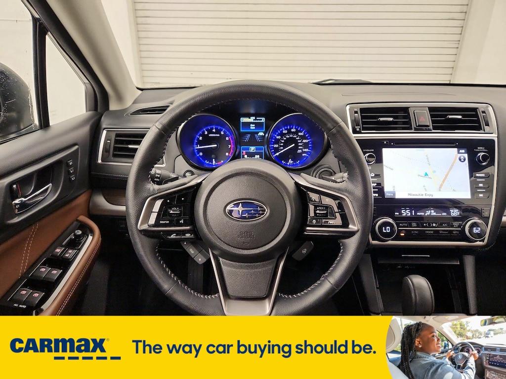 used 2019 Subaru Outback car, priced at $29,998