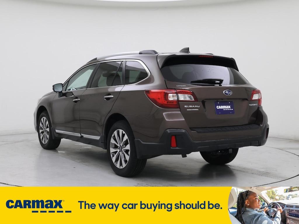 used 2019 Subaru Outback car, priced at $29,998