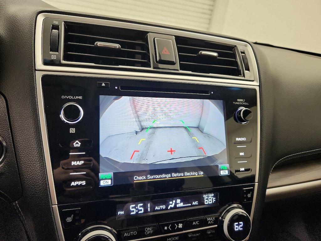 used 2019 Subaru Outback car, priced at $29,998