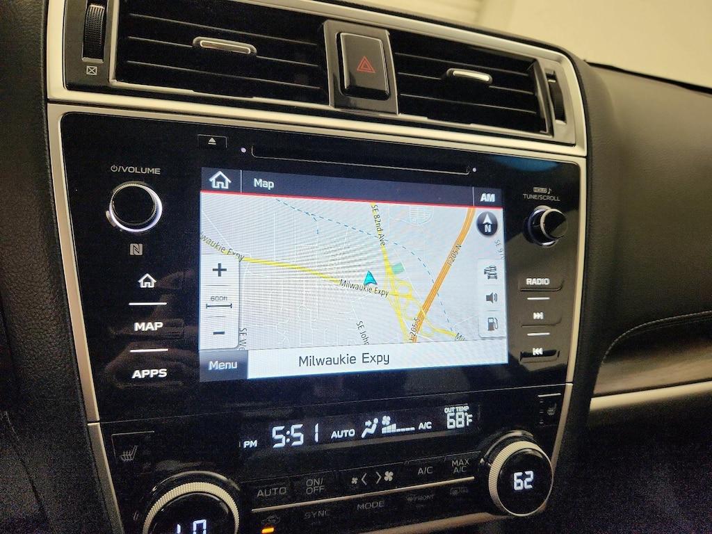 used 2019 Subaru Outback car, priced at $29,998