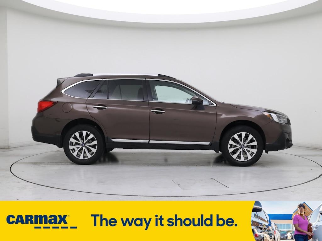 used 2019 Subaru Outback car, priced at $29,998