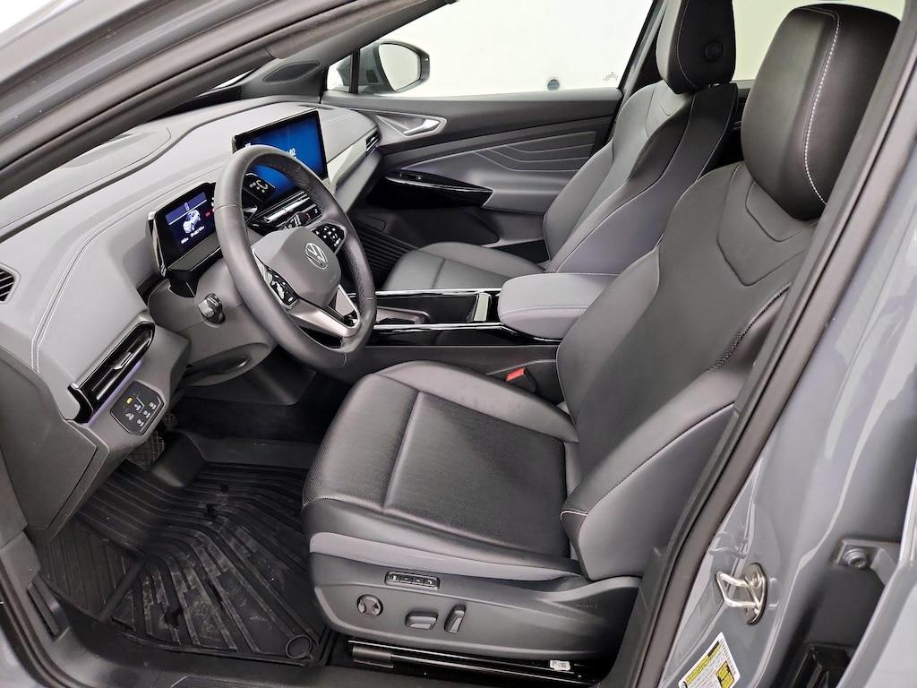 used 2023 Volkswagen ID.4 car, priced at $32,998