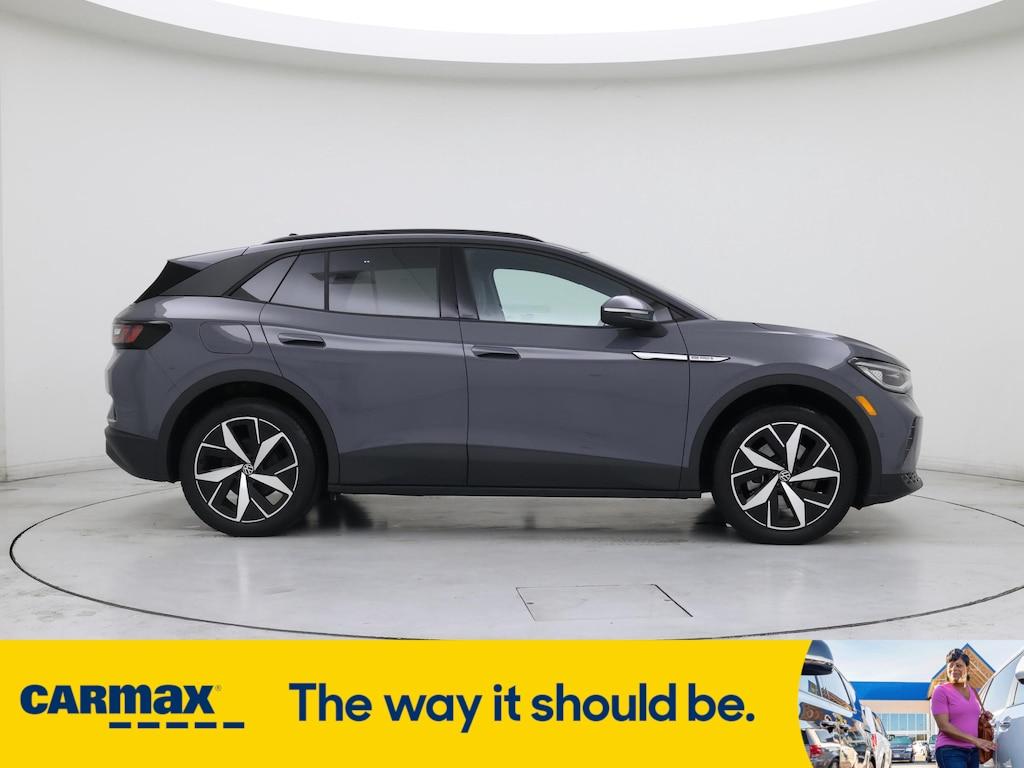 used 2023 Volkswagen ID.4 car, priced at $32,998