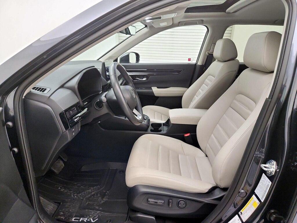 used 2024 Honda CR-V car, priced at $38,998