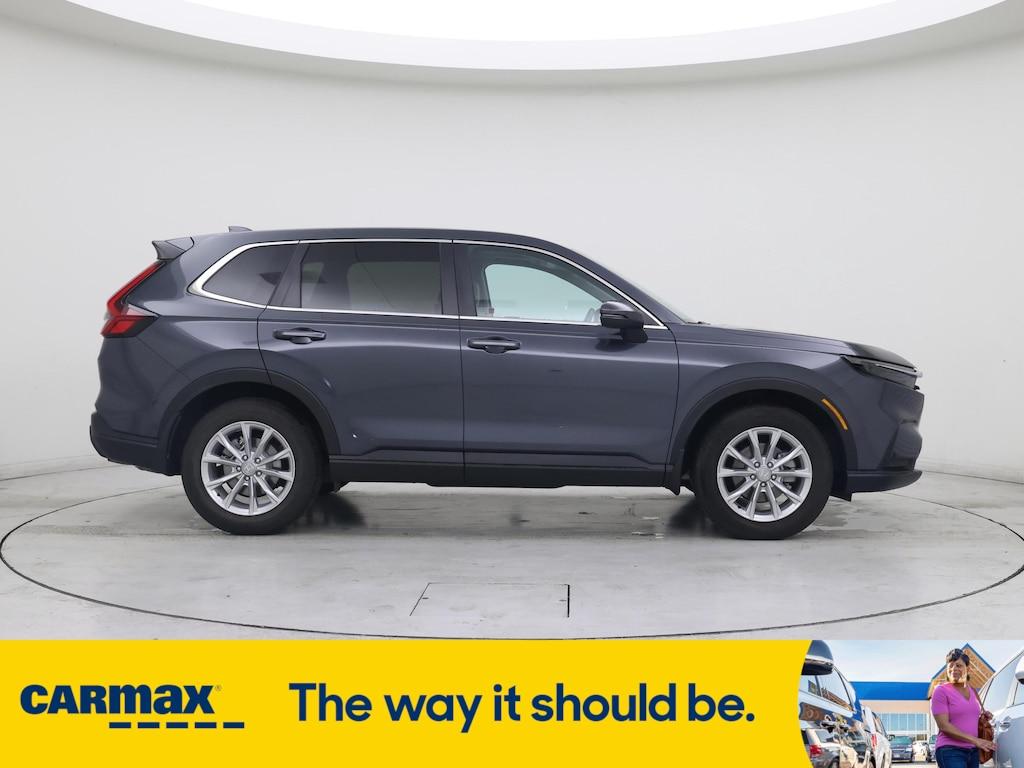 used 2024 Honda CR-V car, priced at $38,998