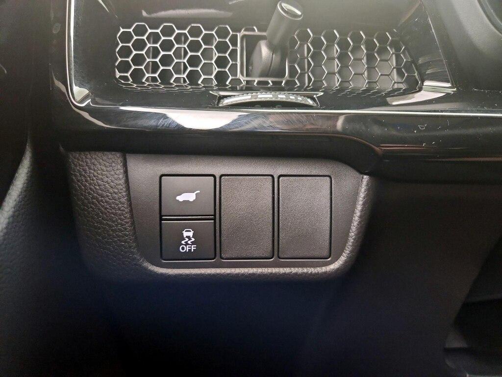 used 2024 Honda CR-V car, priced at $38,998