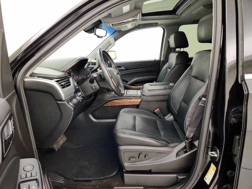 used 2015 Chevrolet Tahoe car, priced at $27,998