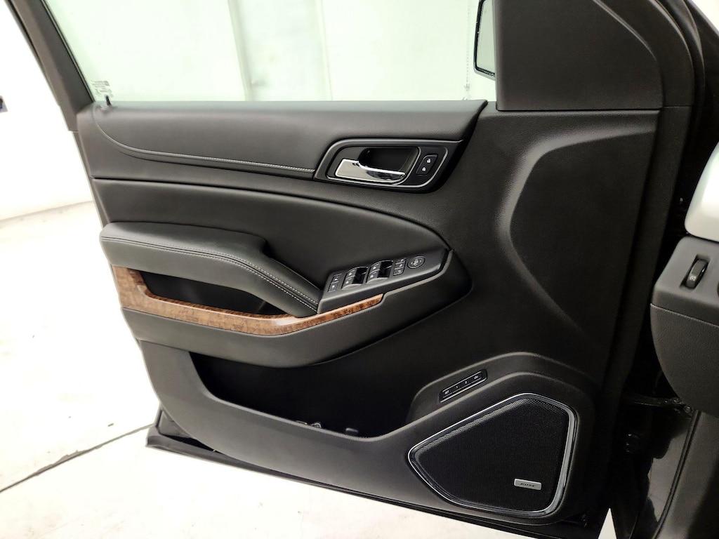 used 2015 Chevrolet Tahoe car, priced at $27,998