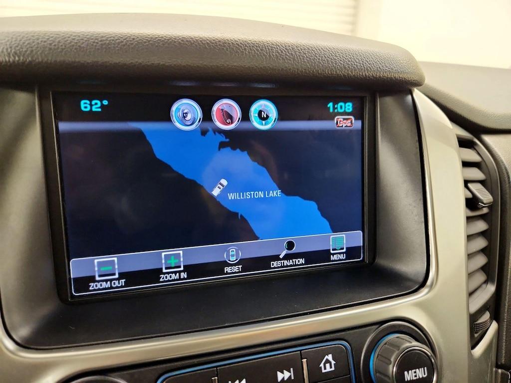 used 2015 Chevrolet Tahoe car, priced at $27,998