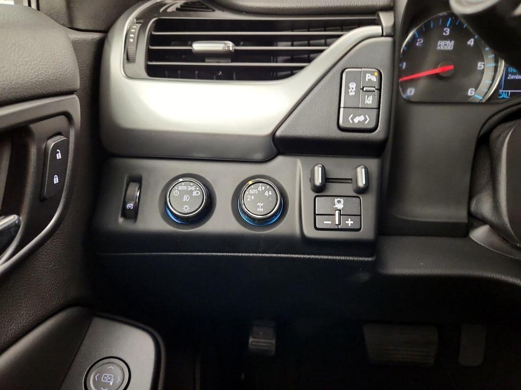 used 2015 Chevrolet Tahoe car, priced at $27,998