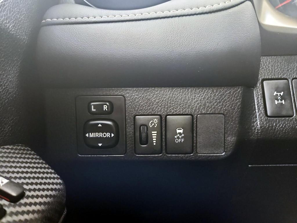 used 2015 Toyota RAV4 car, priced at $22,998