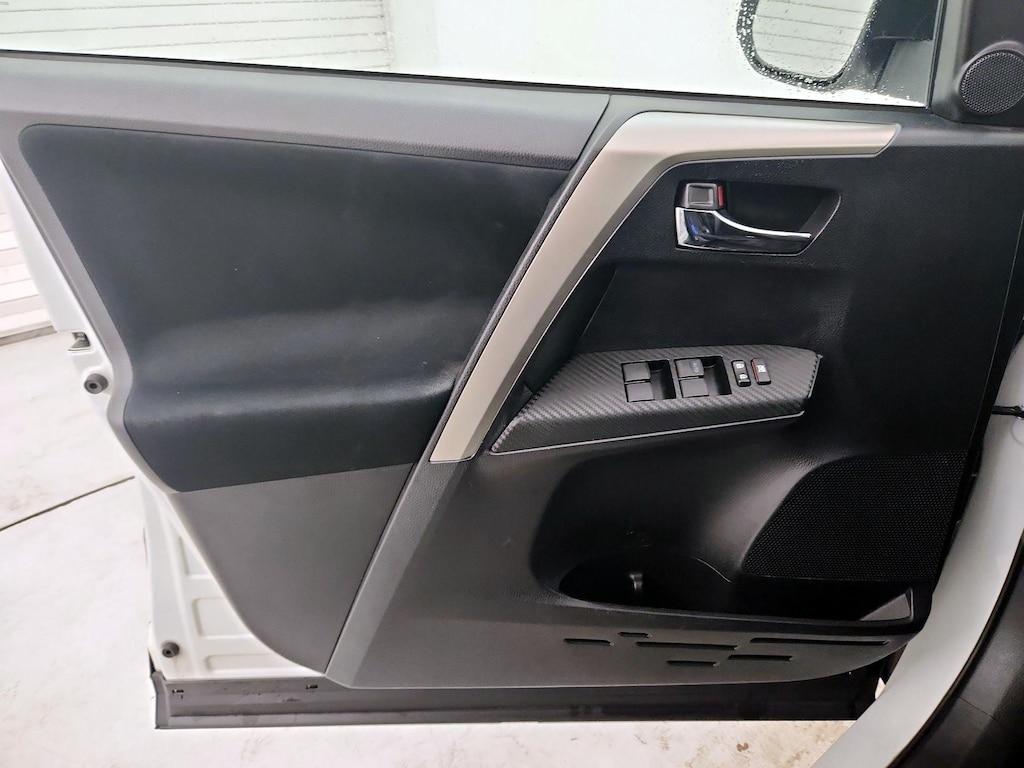 used 2015 Toyota RAV4 car, priced at $22,998
