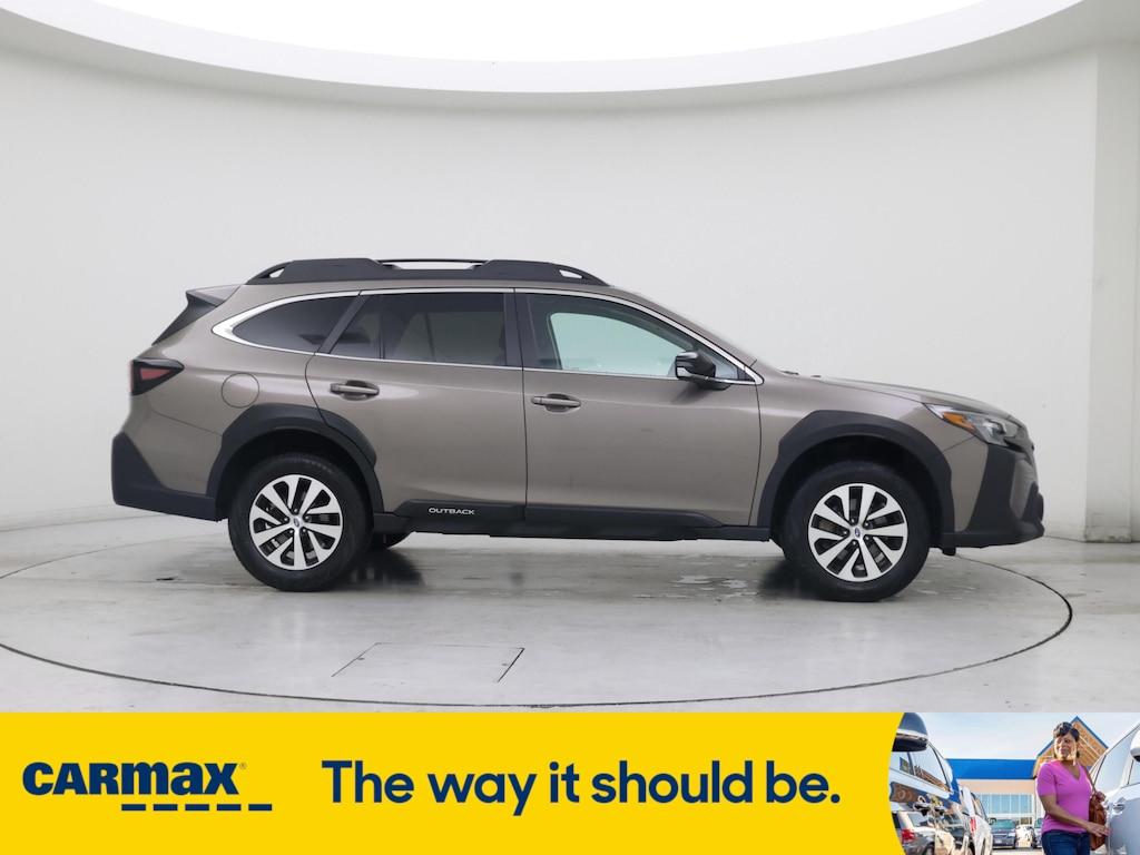 used 2024 Subaru Outback car, priced at $29,998
