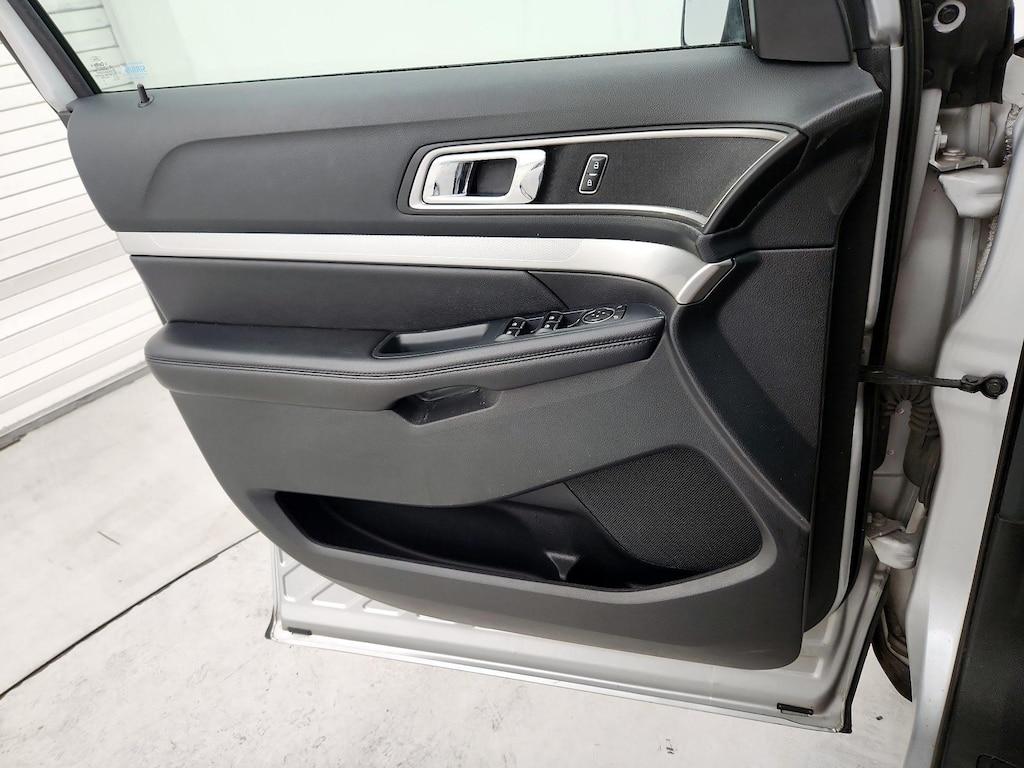 used 2016 Ford Explorer car, priced at $16,998