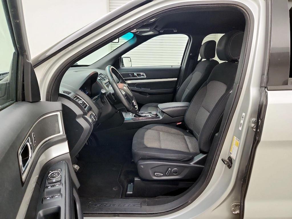 used 2016 Ford Explorer car, priced at $16,998
