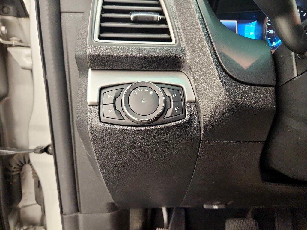 used 2016 Ford Explorer car, priced at $16,998