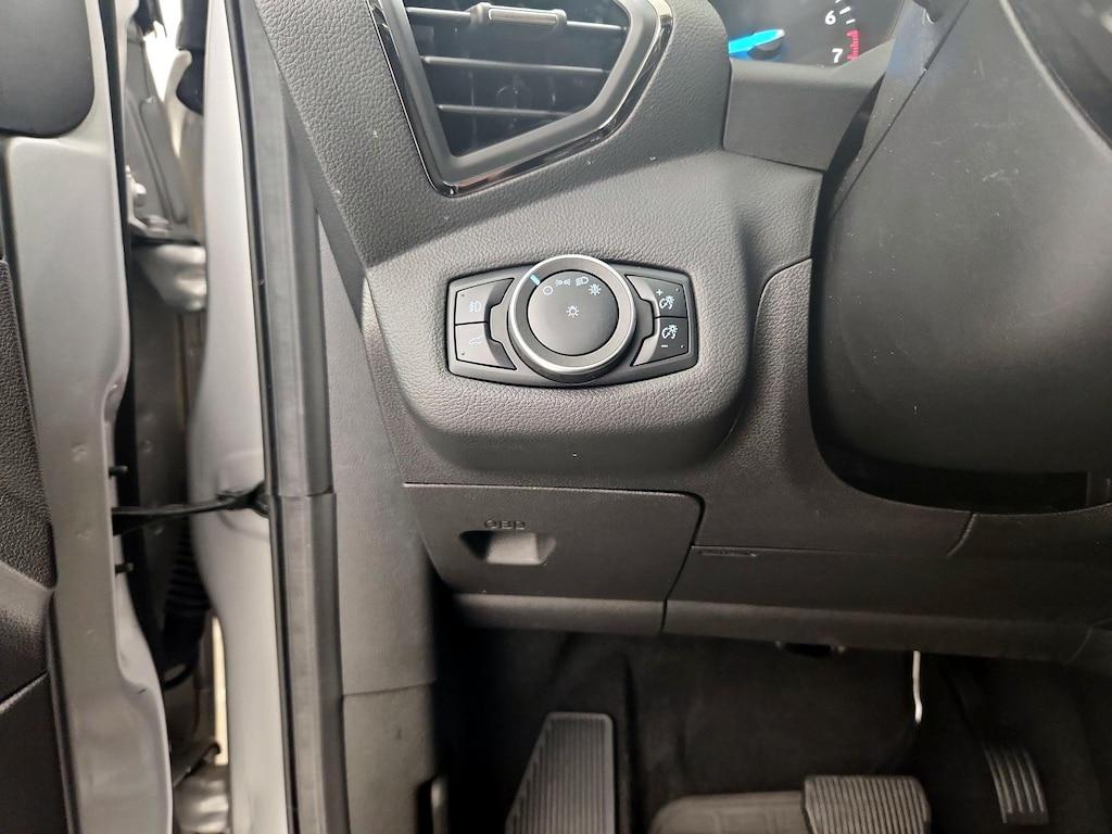 used 2017 Ford Escape car, priced at $17,998
