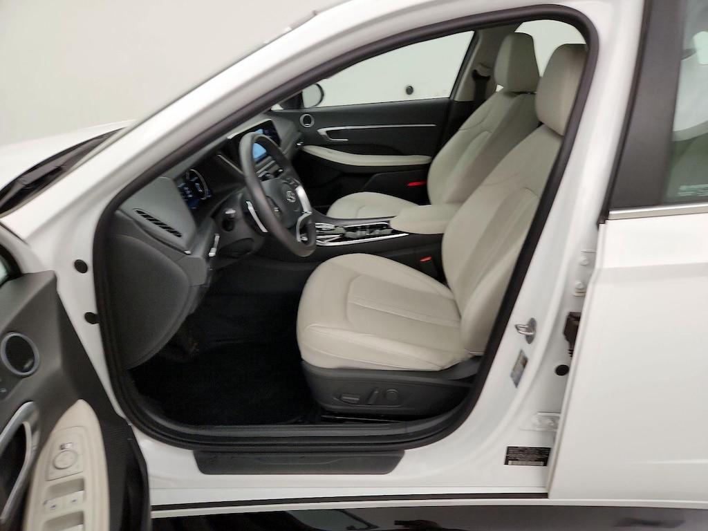 used 2023 Hyundai Sonata car, priced at $24,998