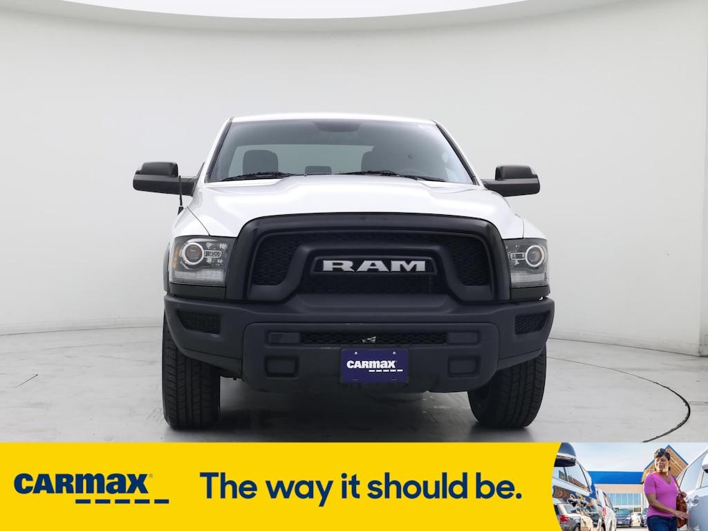 used 2022 Ram 1500 Classic car, priced at $29,998