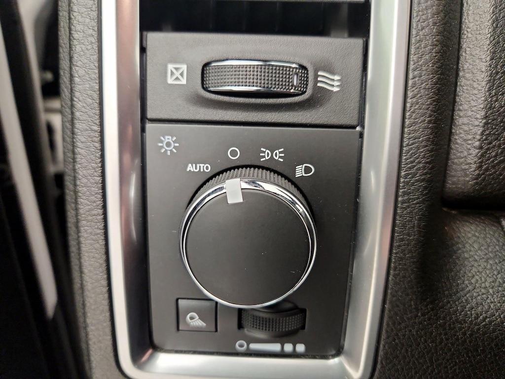 used 2022 Ram 1500 Classic car, priced at $29,998