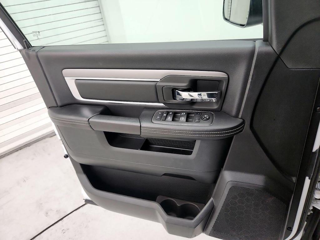 used 2022 Ram 1500 Classic car, priced at $29,998