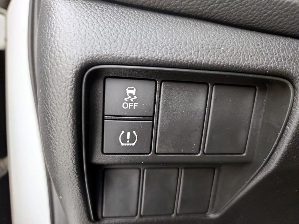 used 2018 Honda CR-V car, priced at $20,998